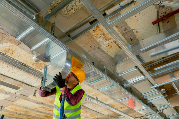 Best Ductless HVAC Repair  in Grantley, PA