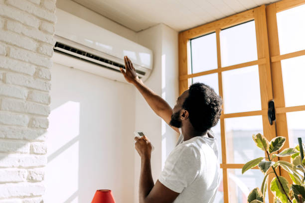 Best HVAC Replacement Cost  in Grantley, PA