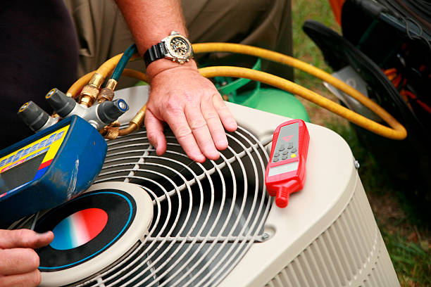 Best HVAC Cleaning Services  in Grantley, PA