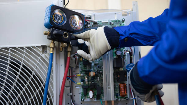 HVAC Troubleshooting in Grantley, PA